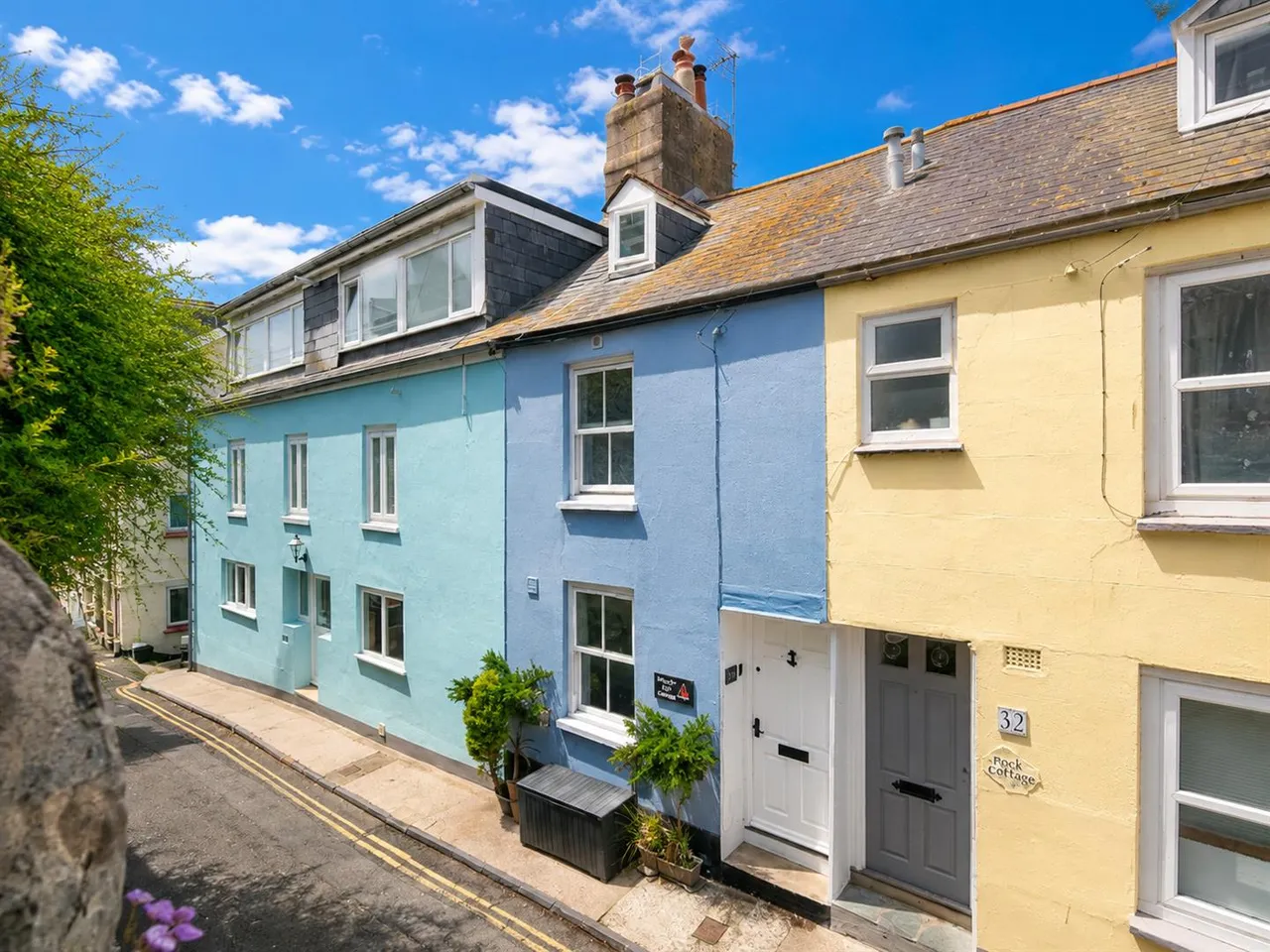 Overgang, Brixham, photo 16