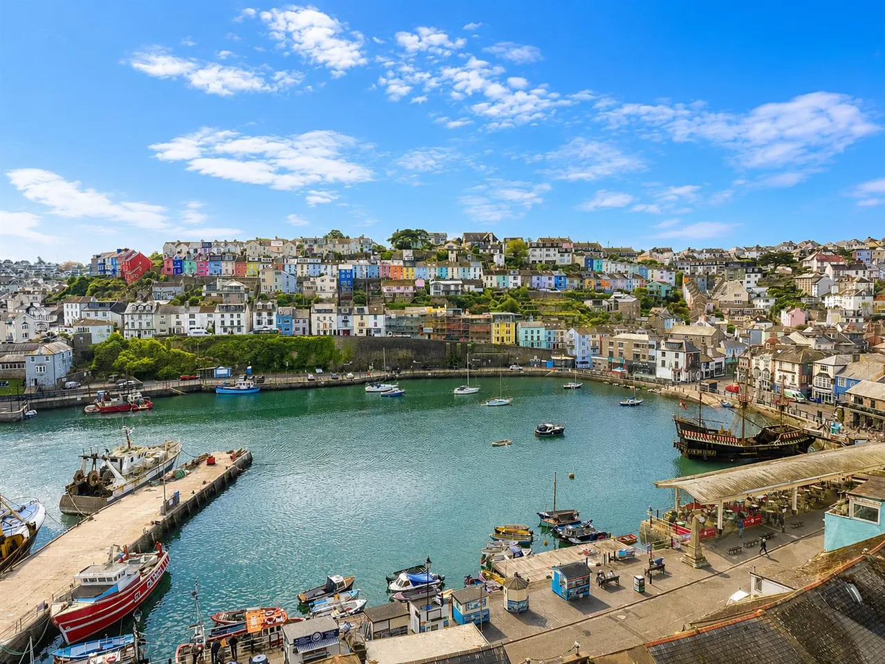 Overgang, Brixham, photo 15