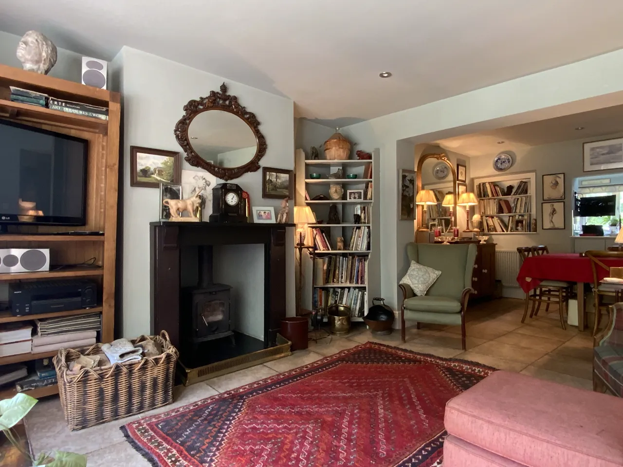 Quemerford, Calne, SN11, photo 3