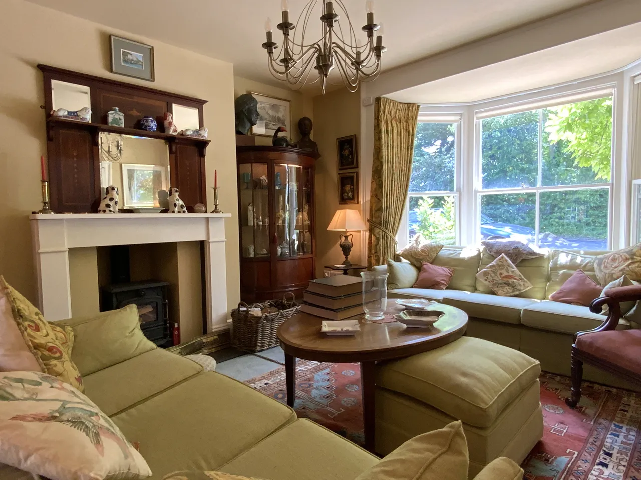Quemerford, Calne, SN11, photo 2