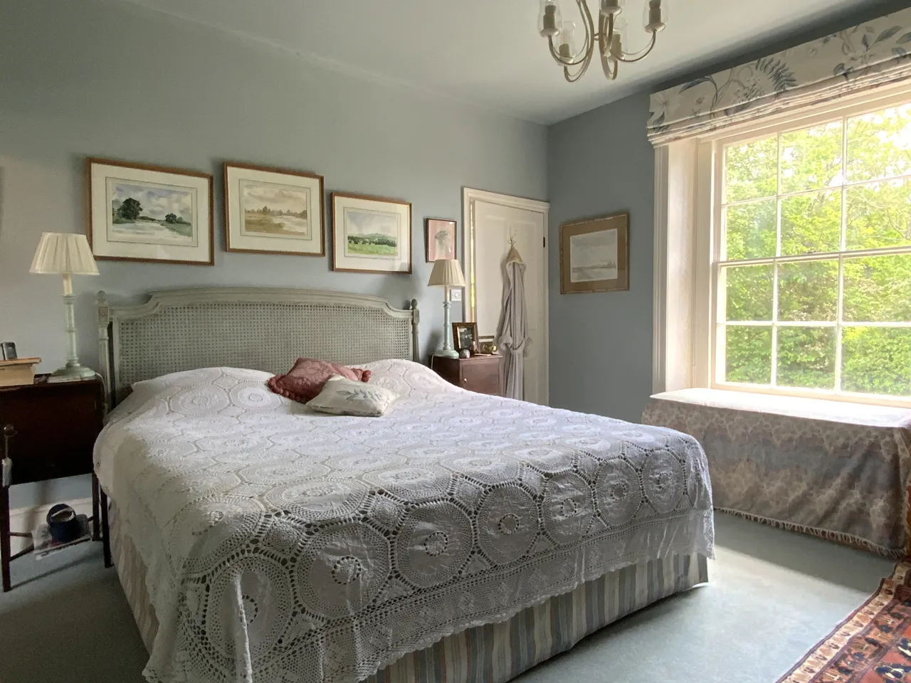 Quemerford, Calne, SN11, photo 9