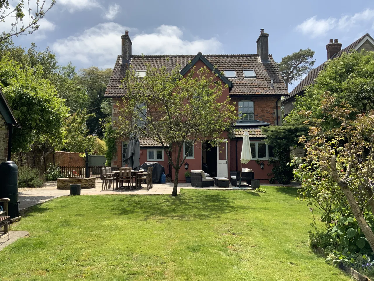 Quemerford, Calne, SN11, photo 4