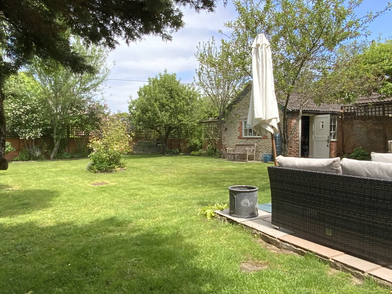 Quemerford, Calne, SN11, photo 5