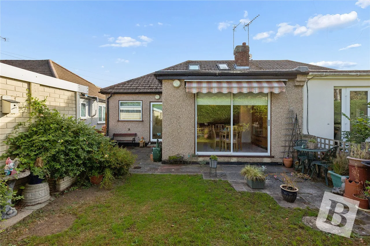 Carruthers Close, Wickford, SS11, photo 15