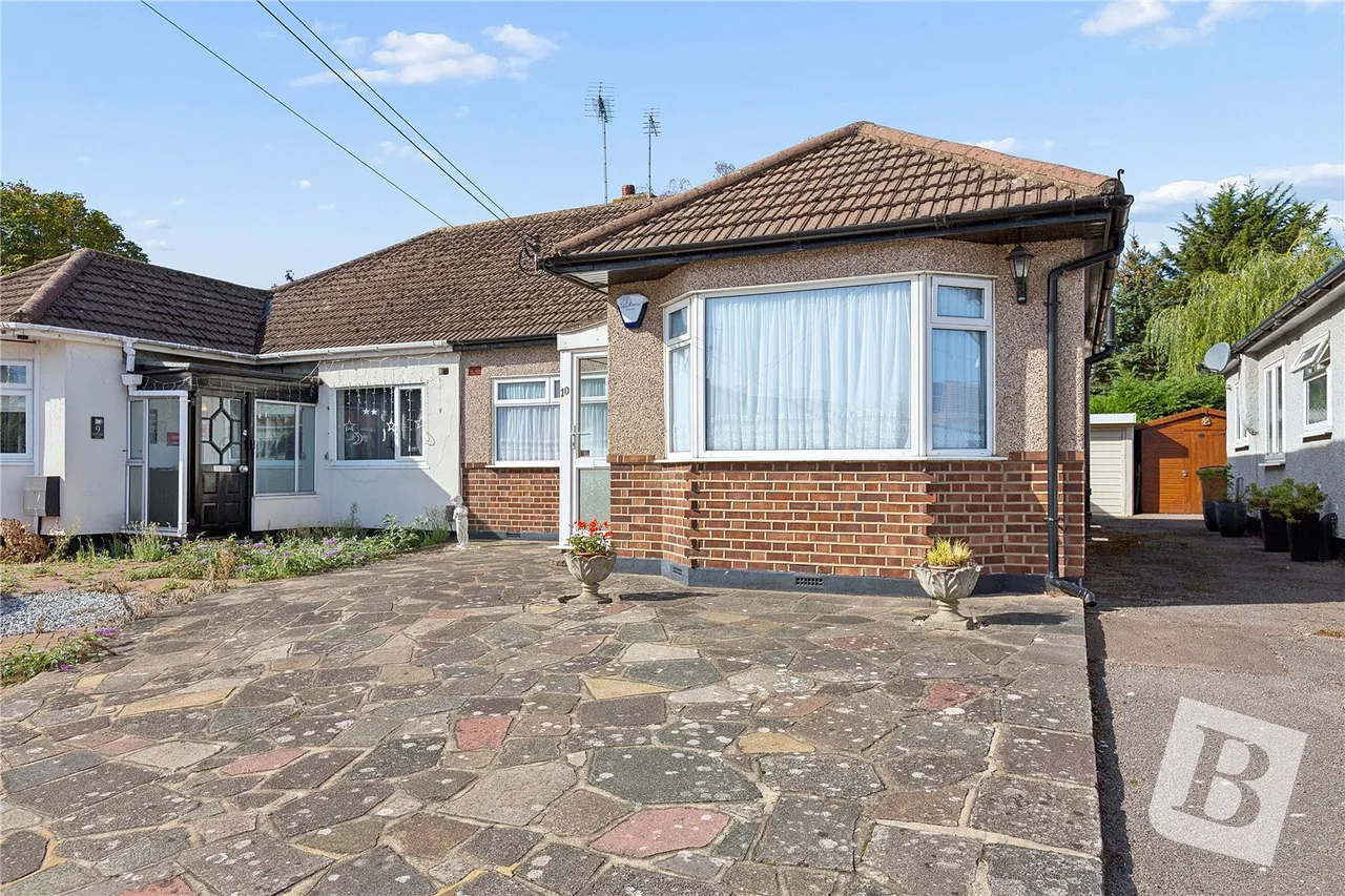 Carruthers Close, Wickford, SS11, photo 17