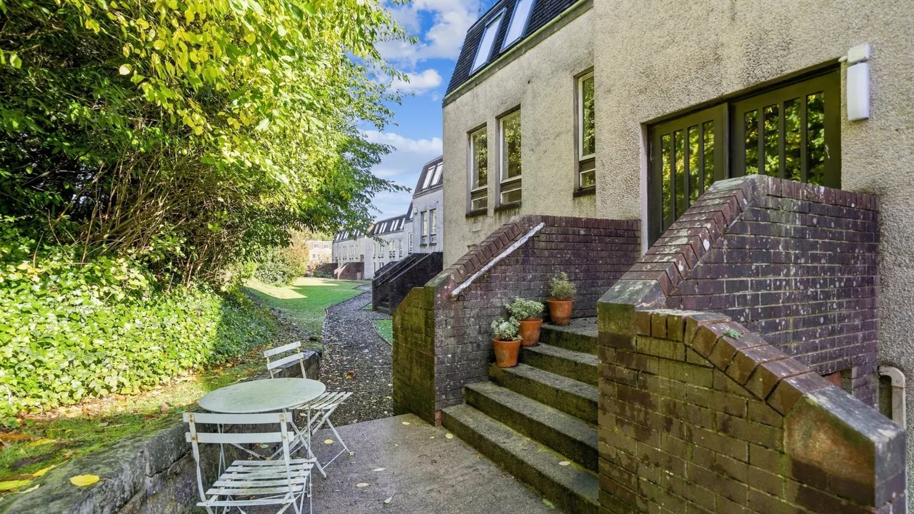 Clarence Gardens, Hyndland, G11, photo 15