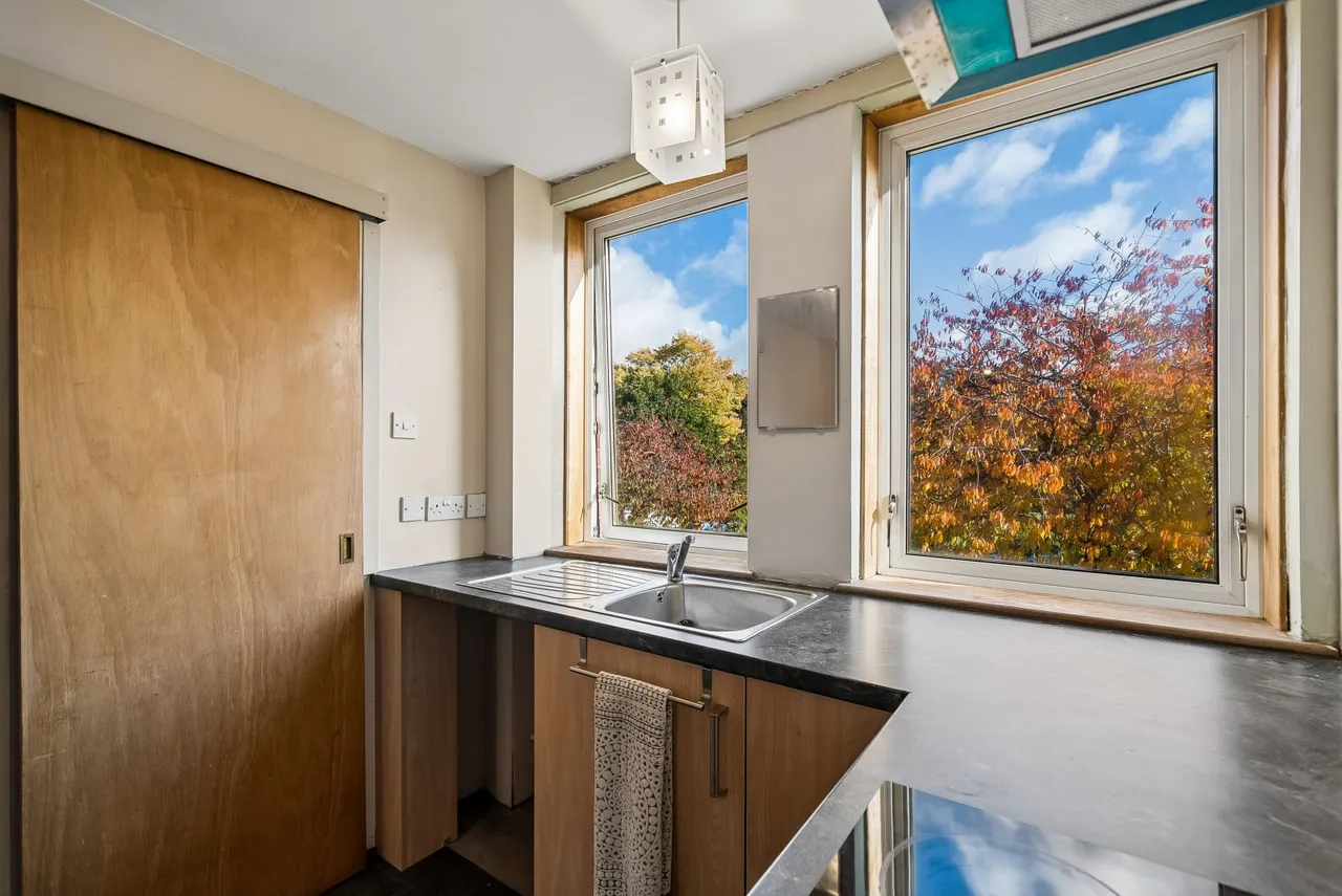 Clarence Gardens, Hyndland, G11, photo 6