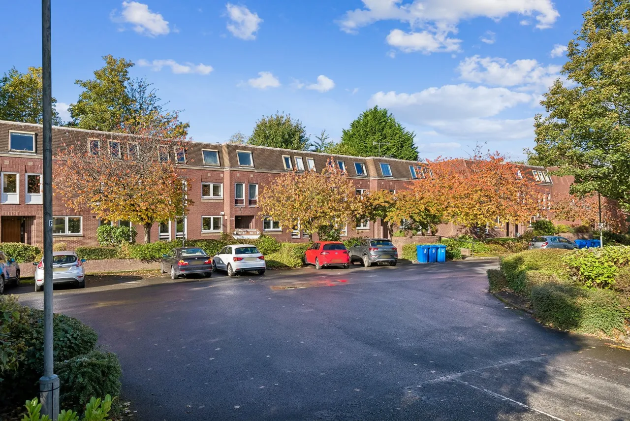 Clarence Gardens, Hyndland, G11, photo 16