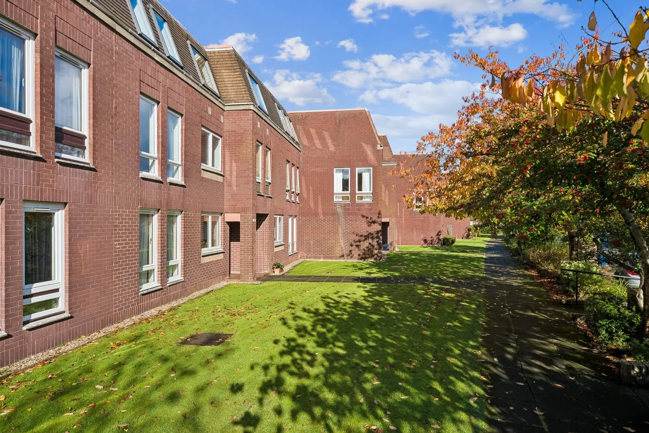 Clarence Gardens, Hyndland, G11, photo 18