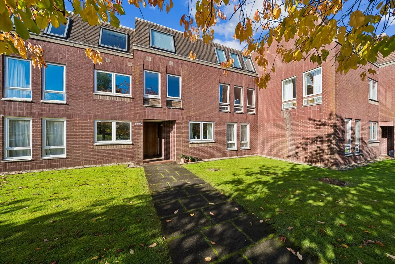 Clarence Gardens, Hyndland, G11, photo 17