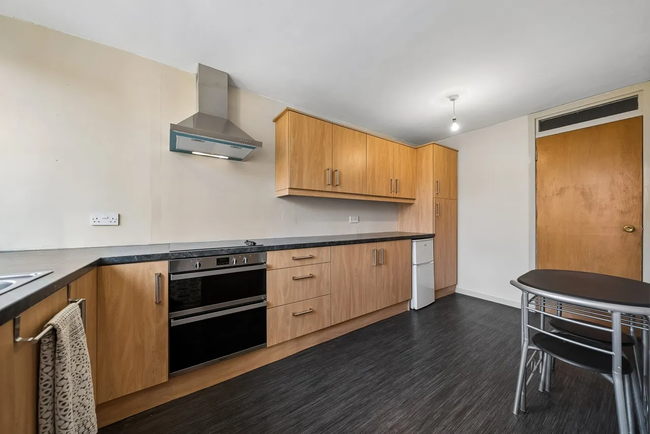 Clarence Gardens, Hyndland, G11, photo 7
