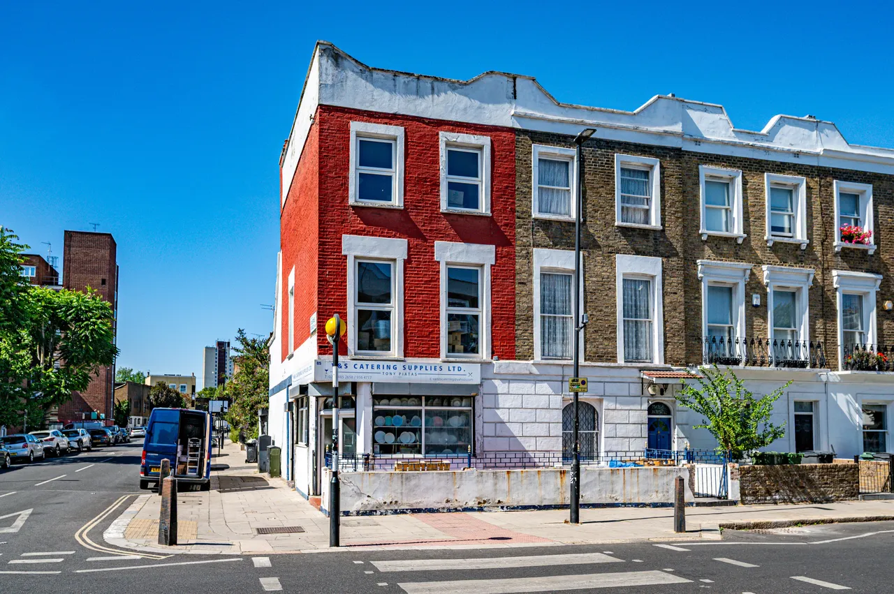 85 Castlehaven Road, London, photo 7
