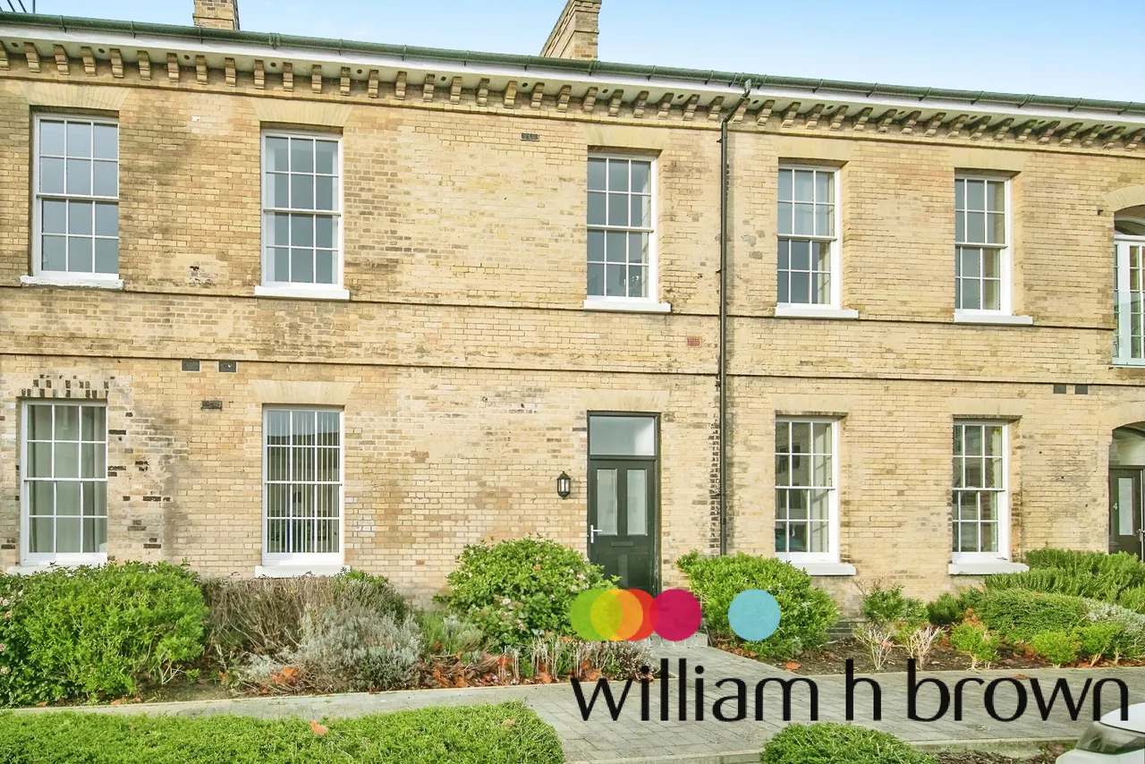 2 bed flat to rent — Londinium Road, Colchester