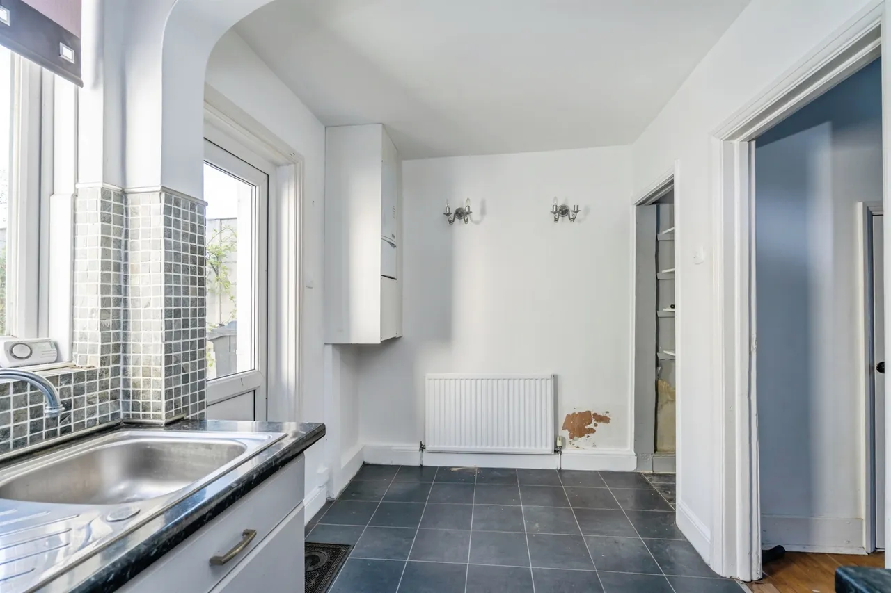 2 bed house for sale, Chalcraft Lane, Bognor Regis, PO21