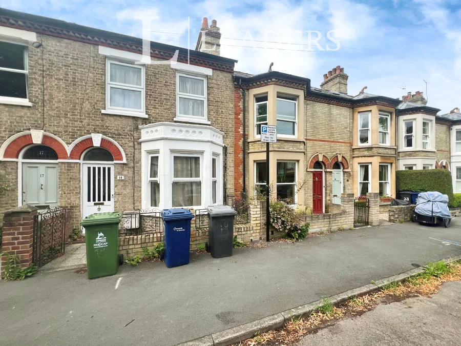 1 bed house to rent, Blinco Grove, Cambridge, CB1