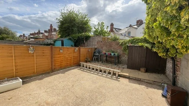 Albemarle Road, Taunton, TA1, photo 4