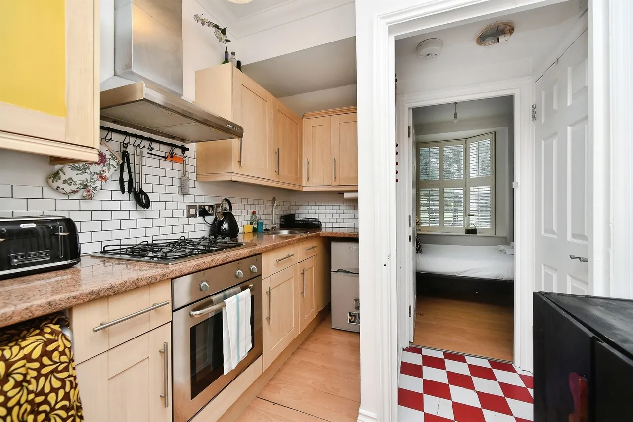 Ditchling Road, Brighton, BN1, photo 6