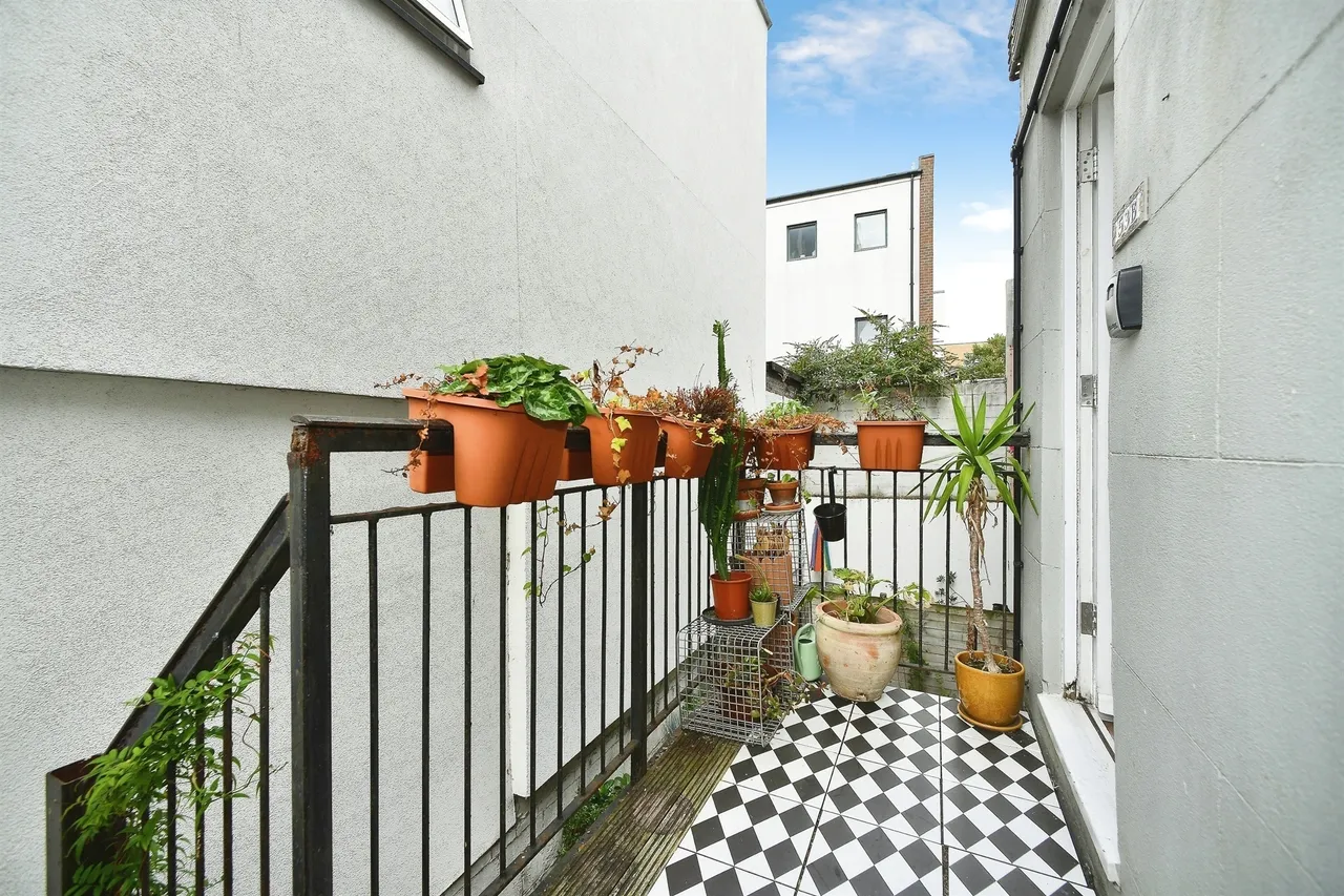 Ditchling Road, Brighton, BN1, photo 17