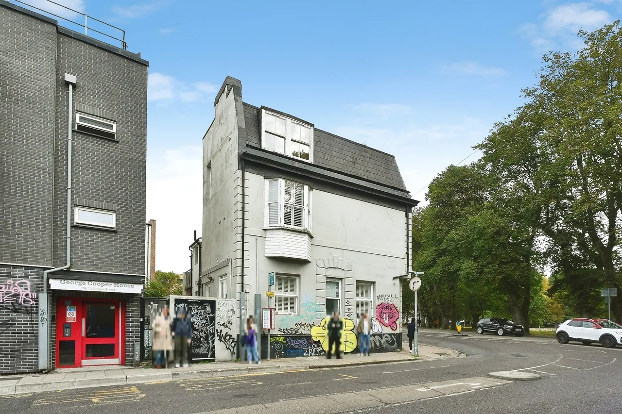 Ditchling Road, Brighton, BN1, photo 14