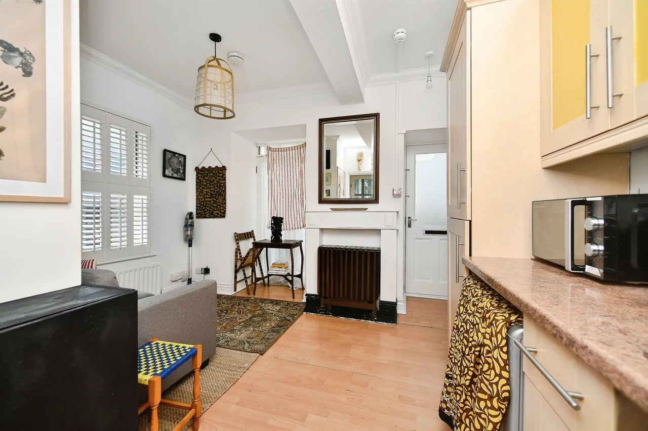 Ditchling Road, Brighton, BN1, photo 8