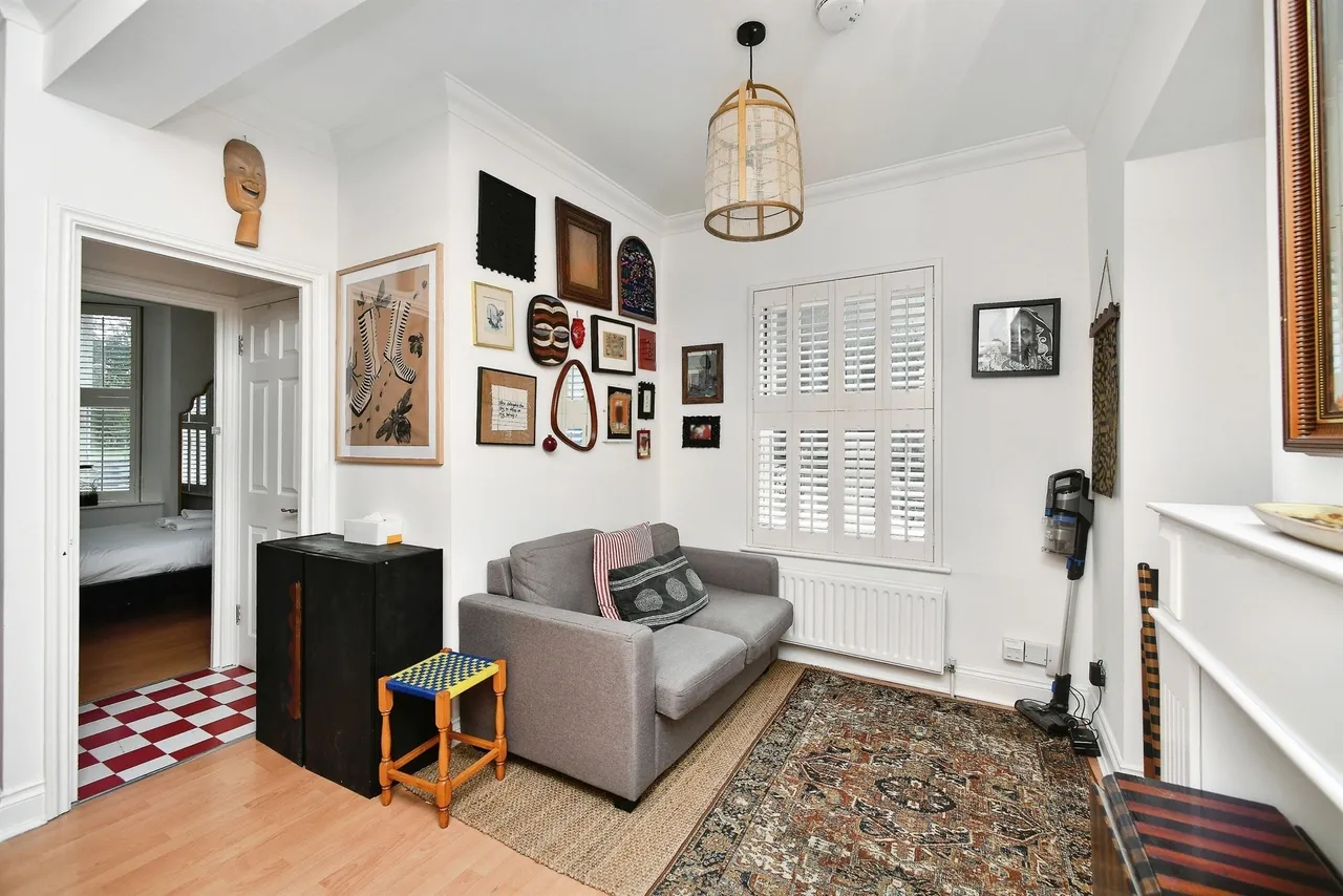 Ditchling Road, Brighton, BN1, photo 3