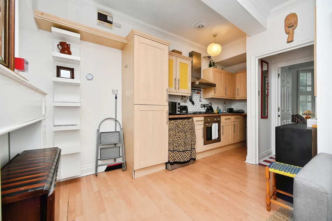 Ditchling Road, Brighton, BN1, photo 4