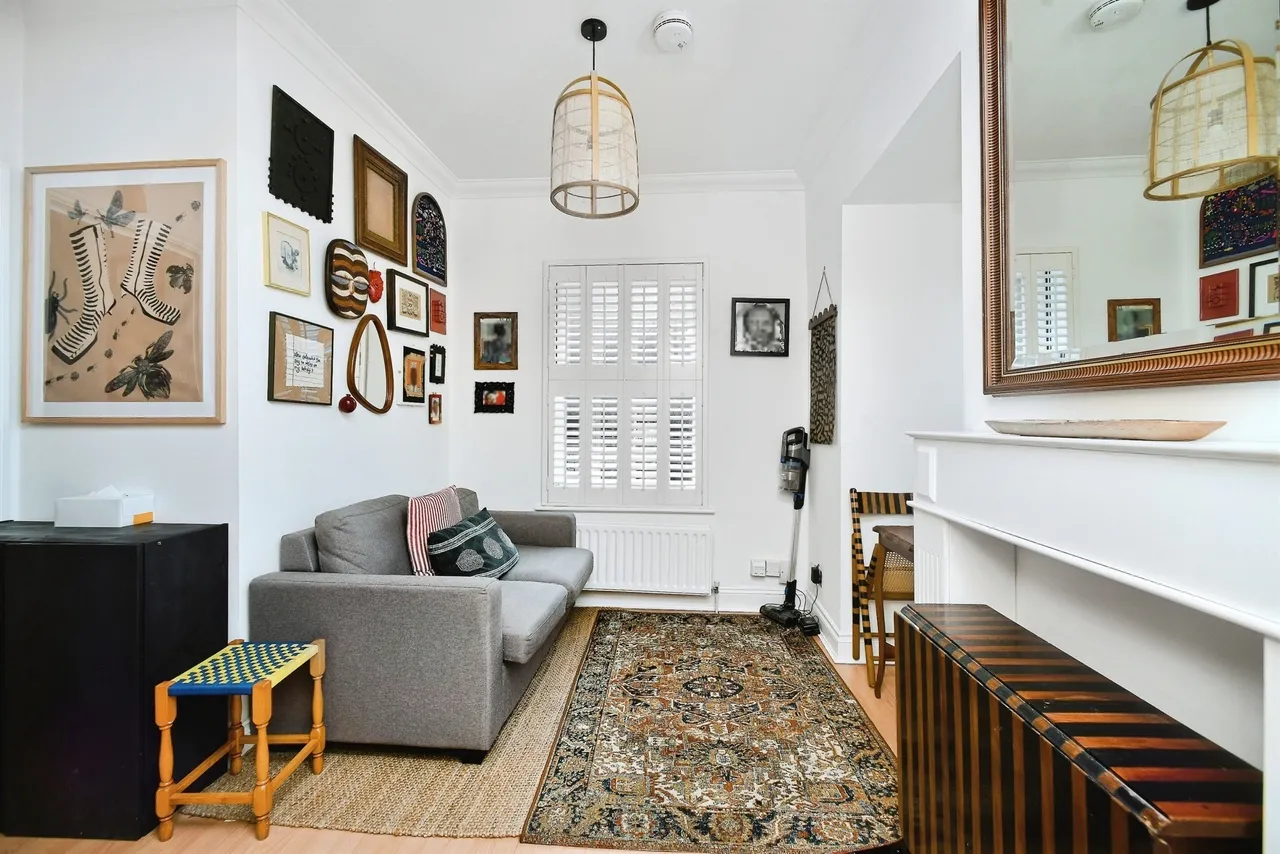 Ditchling Road, Brighton, BN1, photo 2