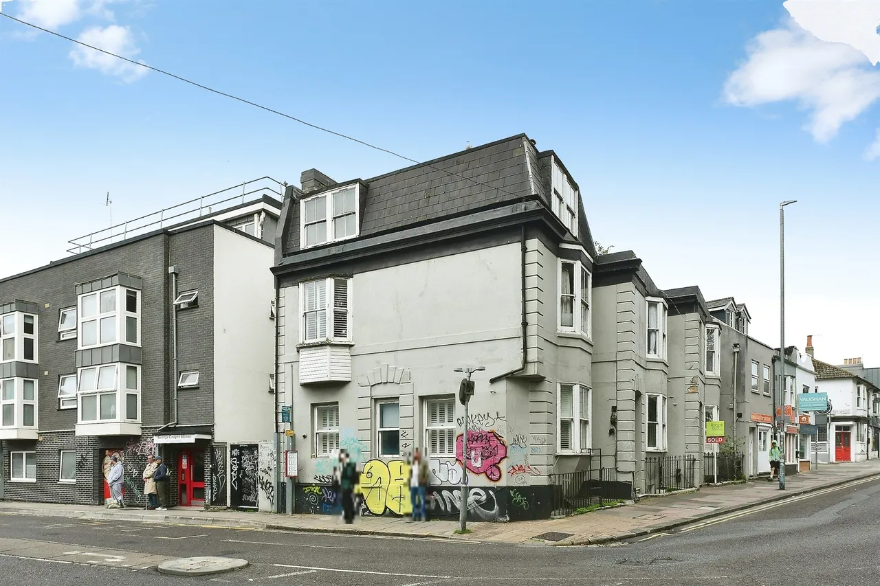 Ditchling Road, Brighton, BN1, photo 15