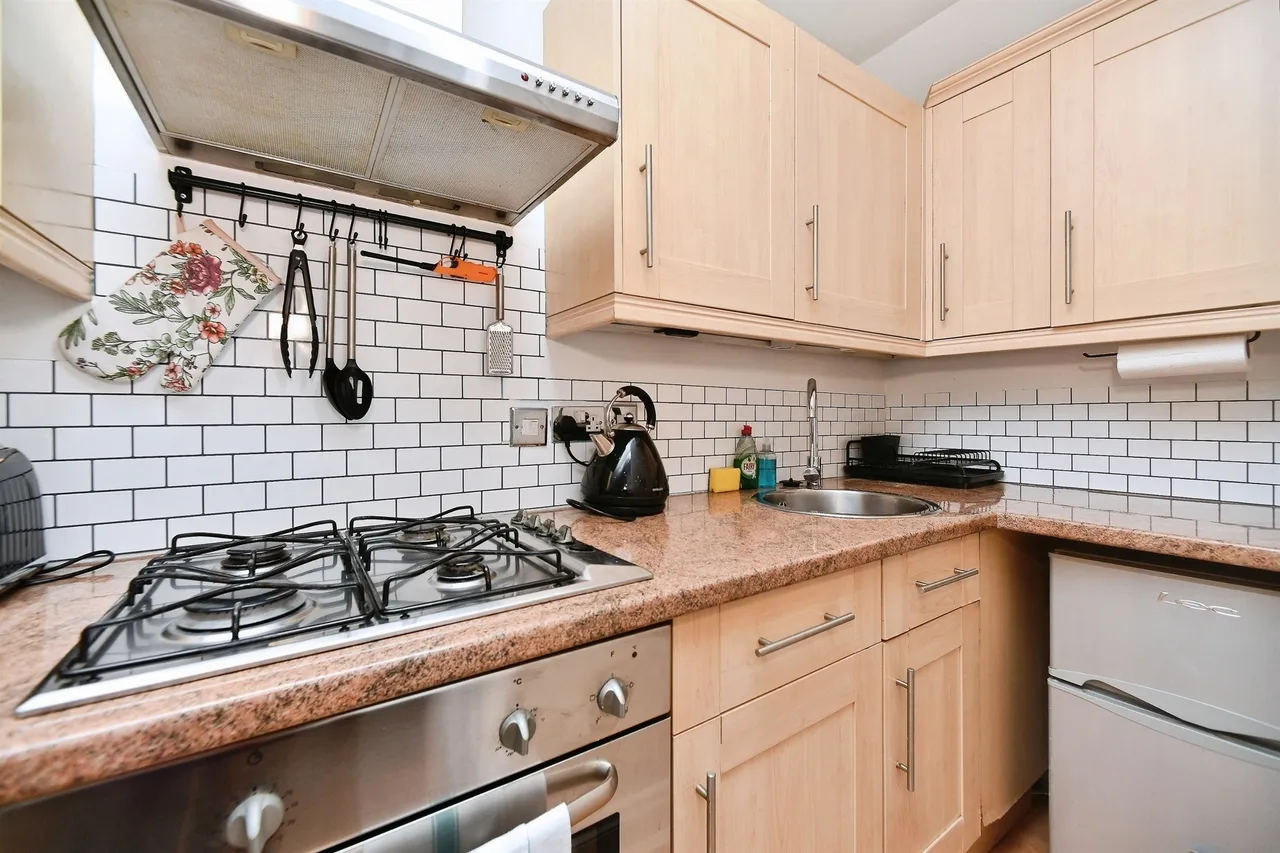 Ditchling Road, Brighton, BN1, photo 7