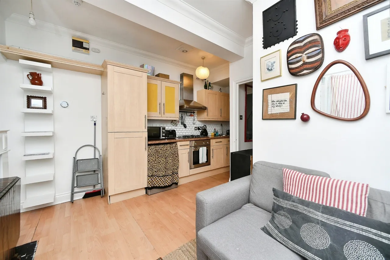 Ditchling Road, Brighton, BN1, photo 5