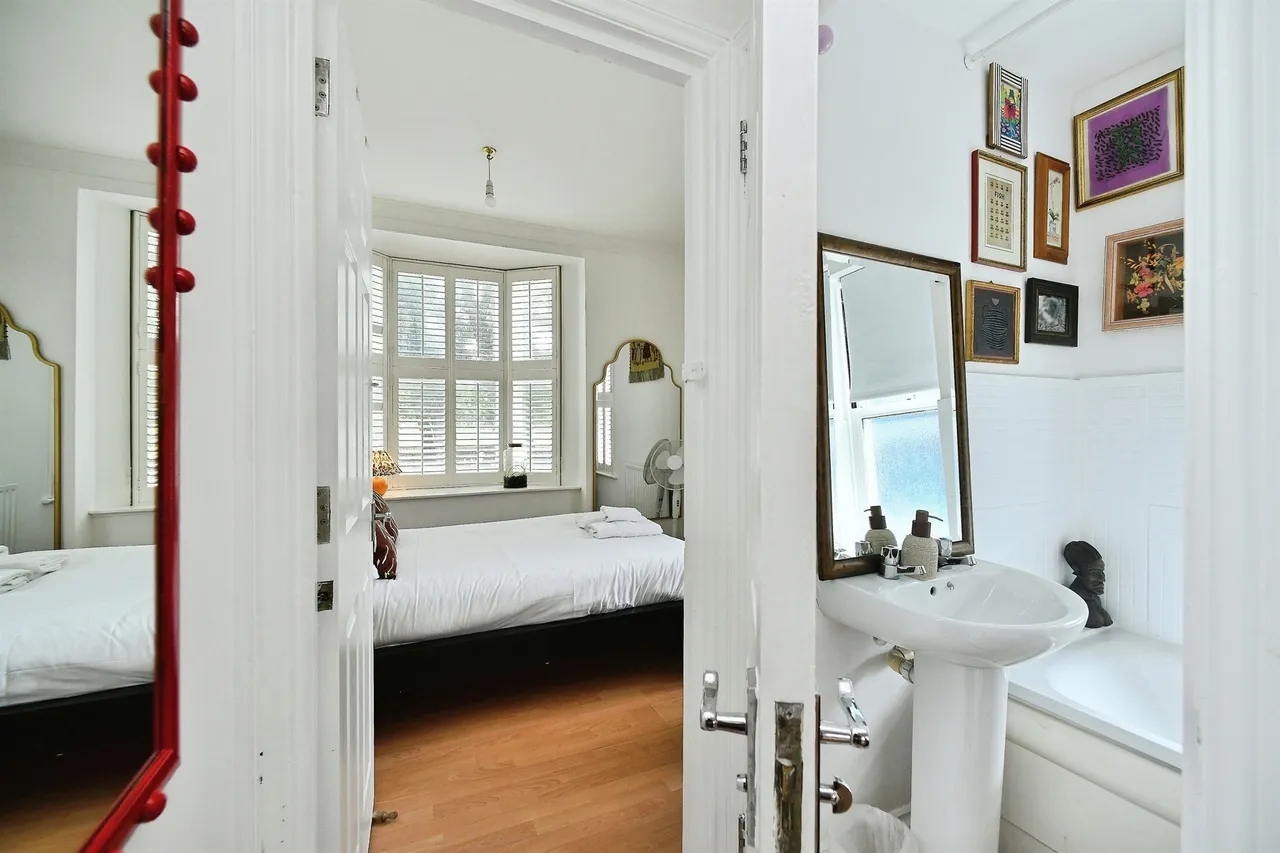 Ditchling Road, Brighton, BN1, photo 9