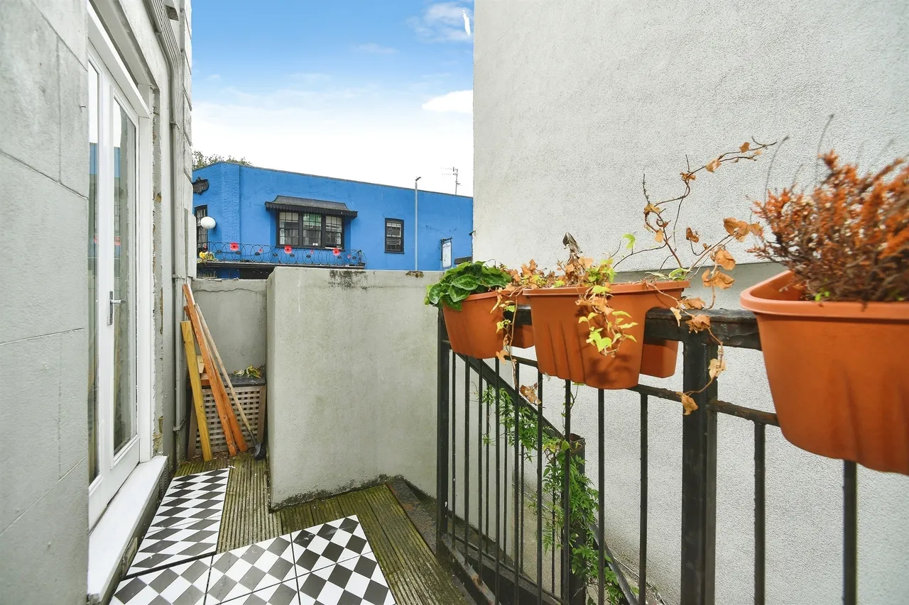 Ditchling Road, Brighton, BN1, photo 16