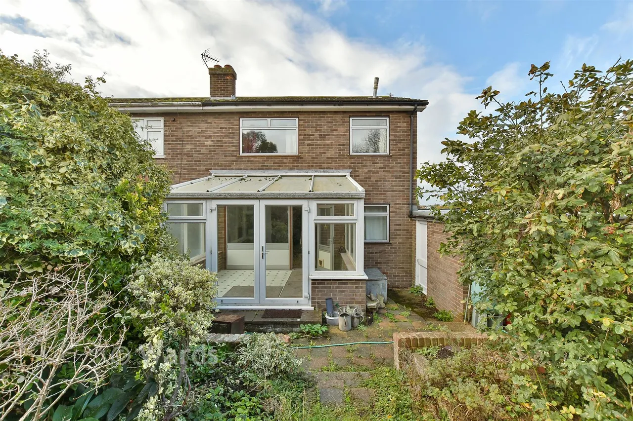 Southsea Avenue, Minster On Sea, ME12, photo 10