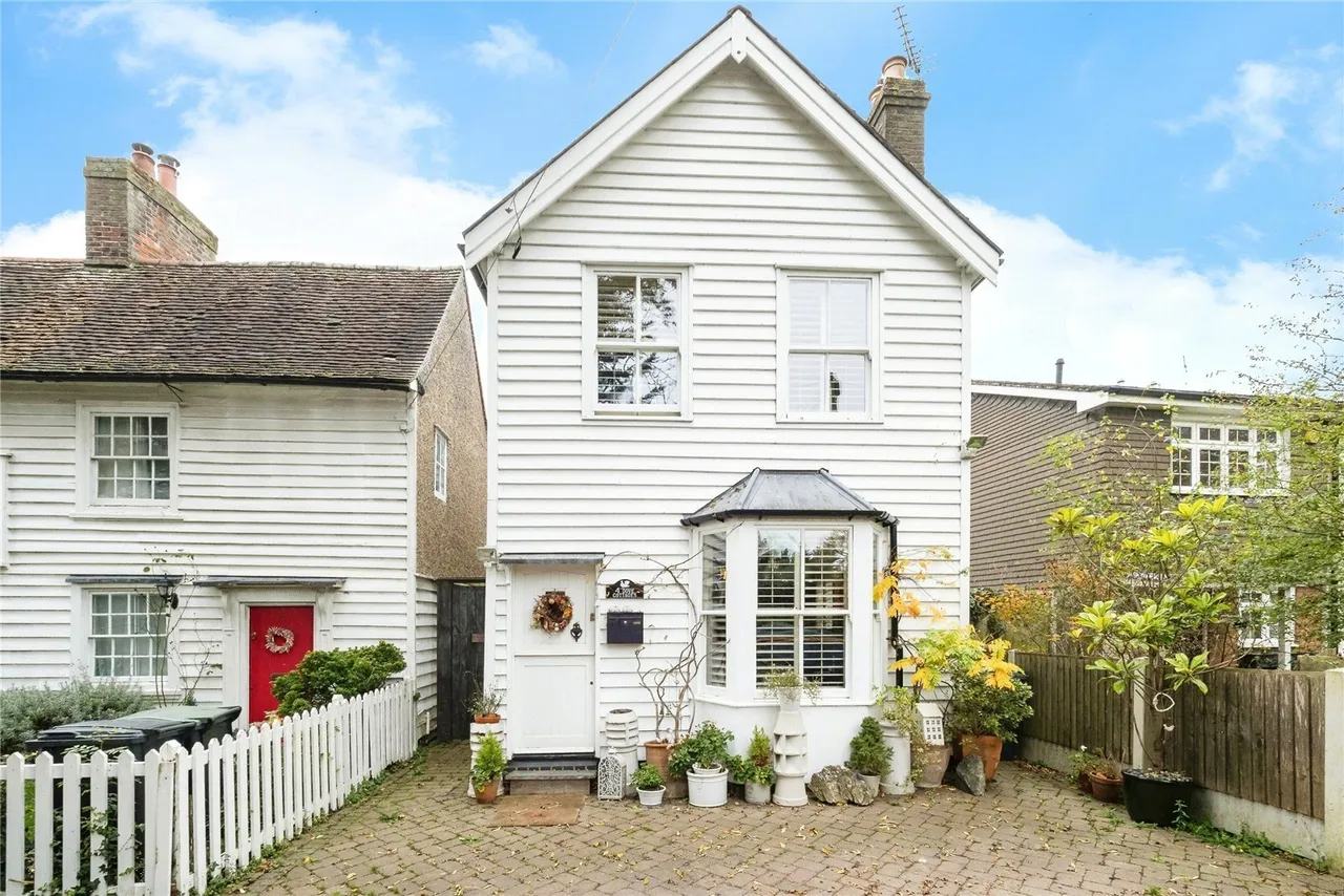 Gravel Lane, Chigwell, Essex, IG7, photo 16