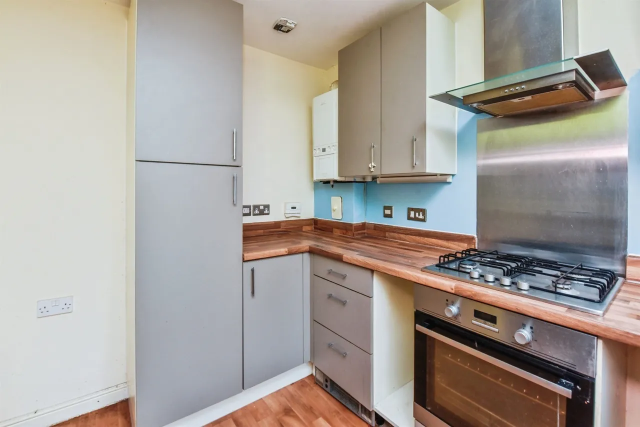 Bennett Gardens, Frome, BA11, photo 6