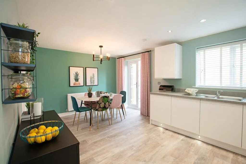 Bullens Green Lane, Colney Heath, AL4, photo 4