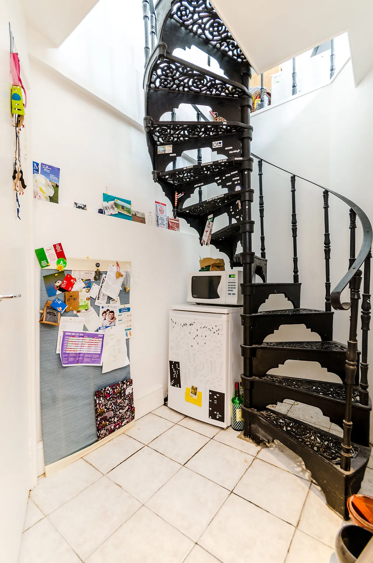 59c Schubert Road, London, photo 4