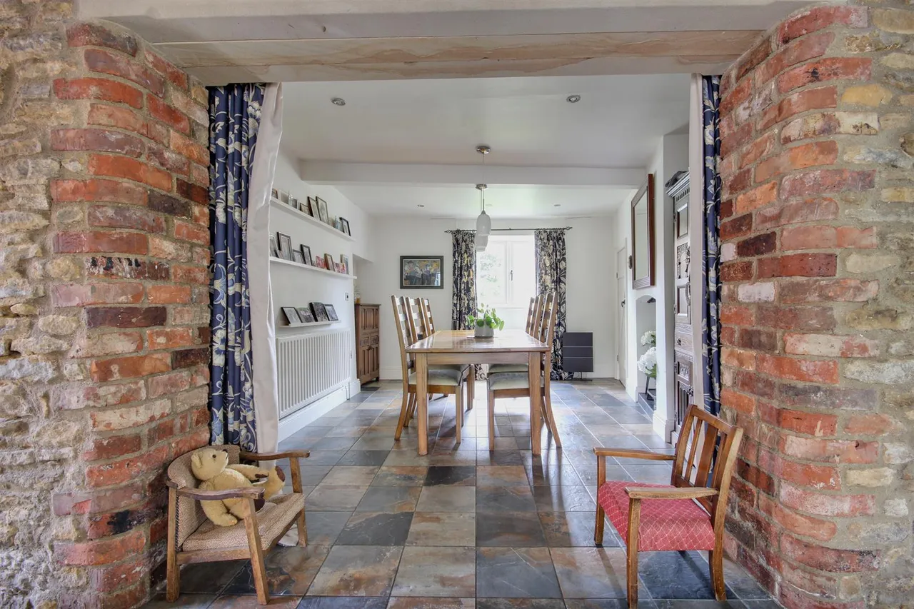 Eastgate, North Newbald, York, photo 8