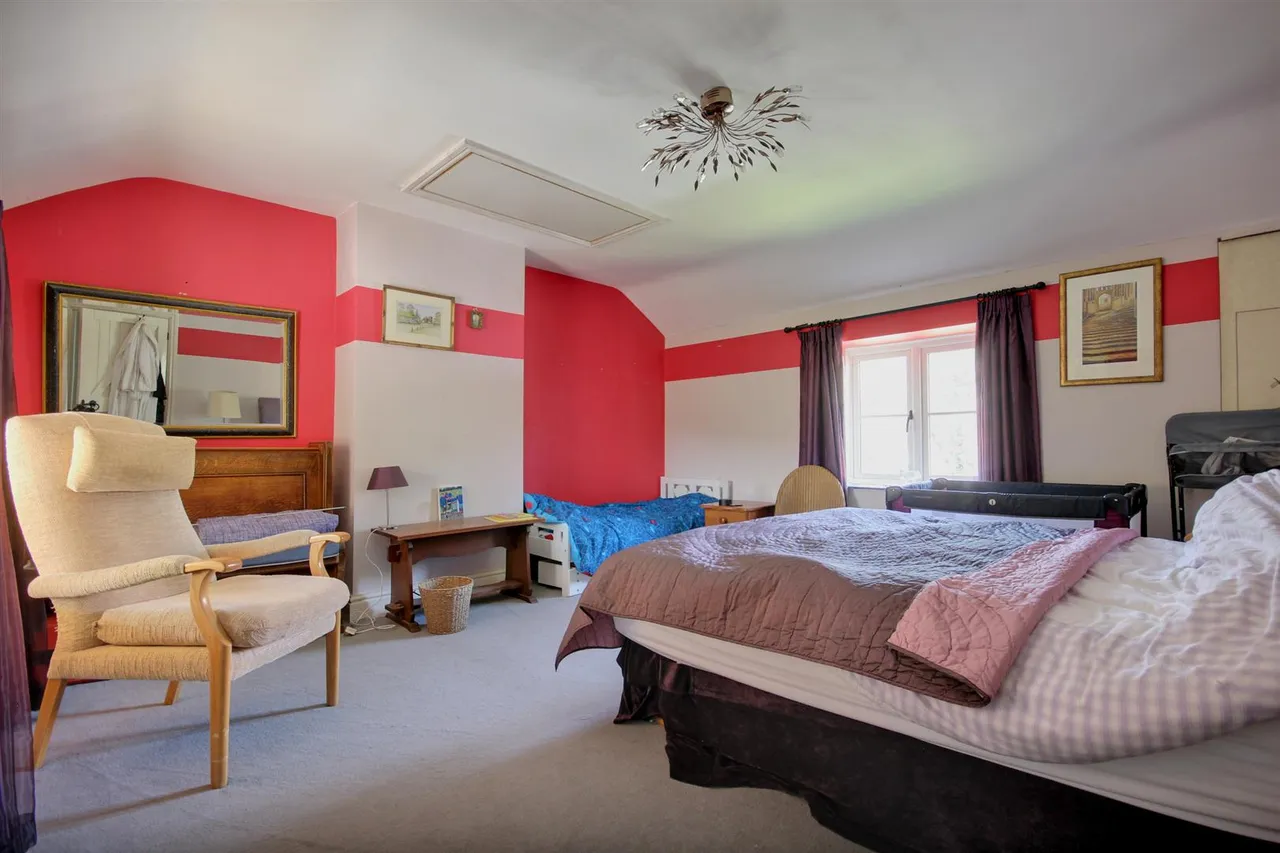 Eastgate, North Newbald, York, photo 16