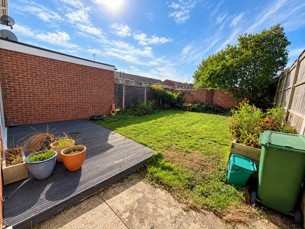 Barrington Road, Rugby, photo 12