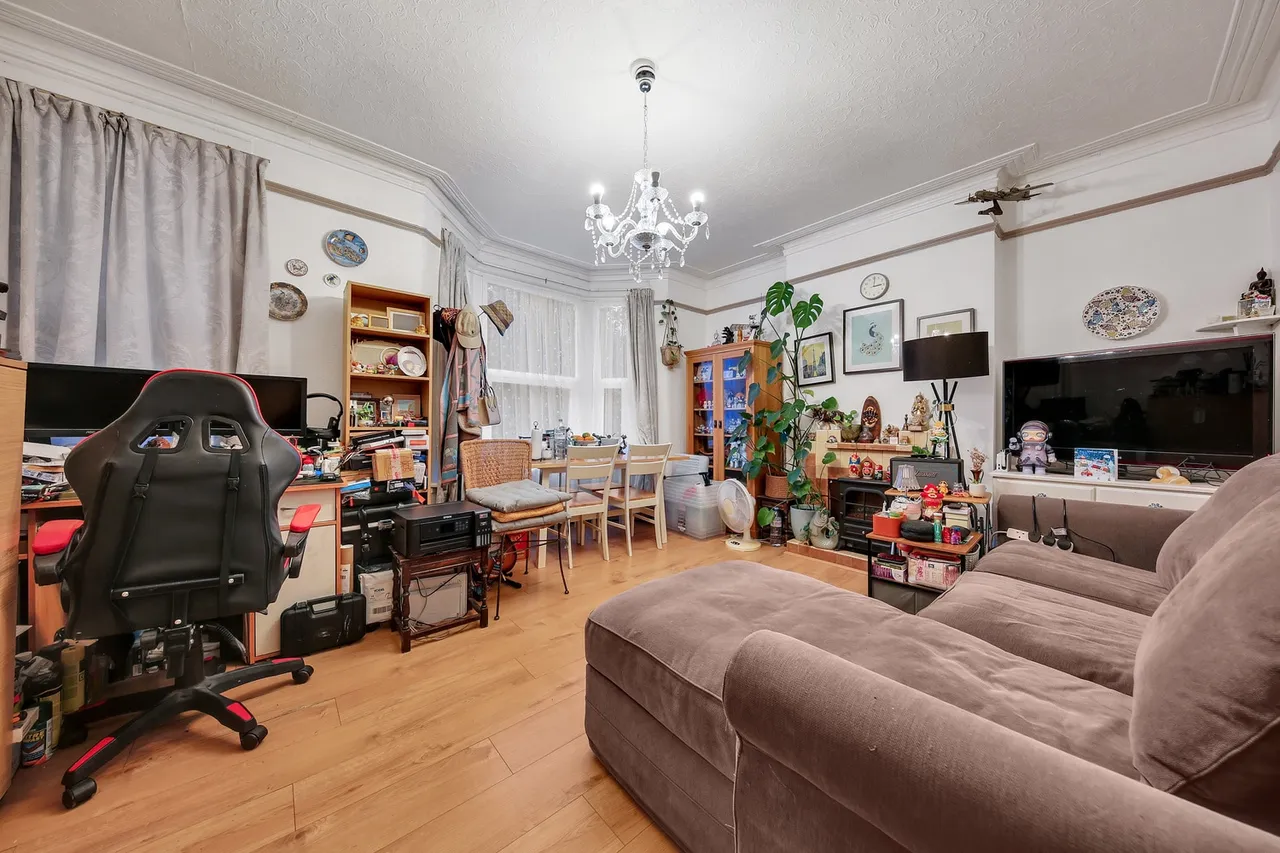 26 Cranmer Road, London, E7 0JW, photo 12