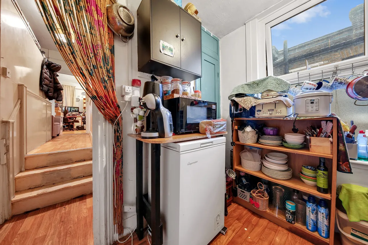 26 Cranmer Road, London, E7 0JW, photo 17