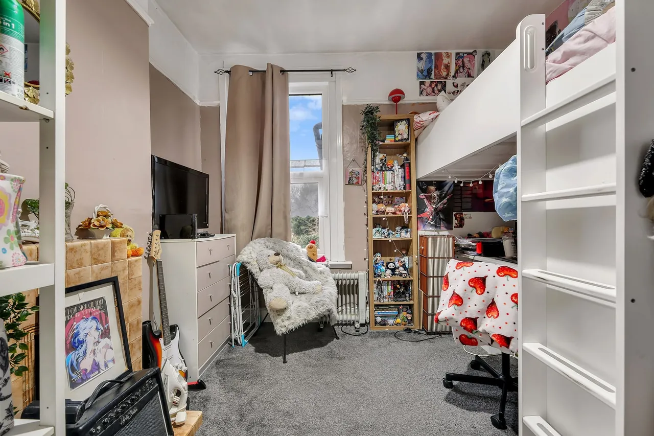 26 Cranmer Road, London, E7 0JW, photo 20