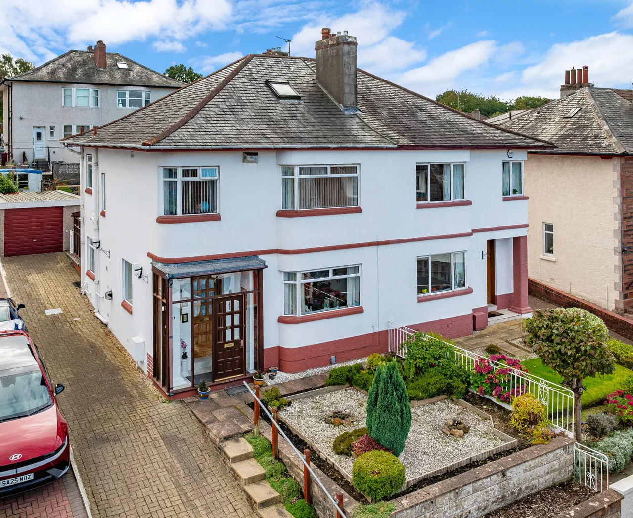 Kent Drive, Burnside, G73, photo 43