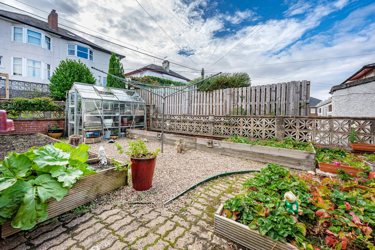 Kent Drive, Burnside, G73, photo 37