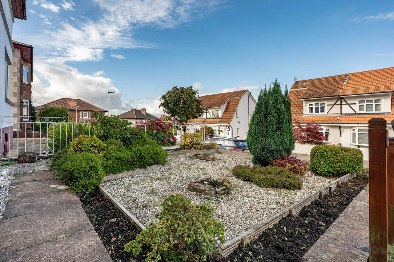 Kent Drive, Burnside, G73, photo 42