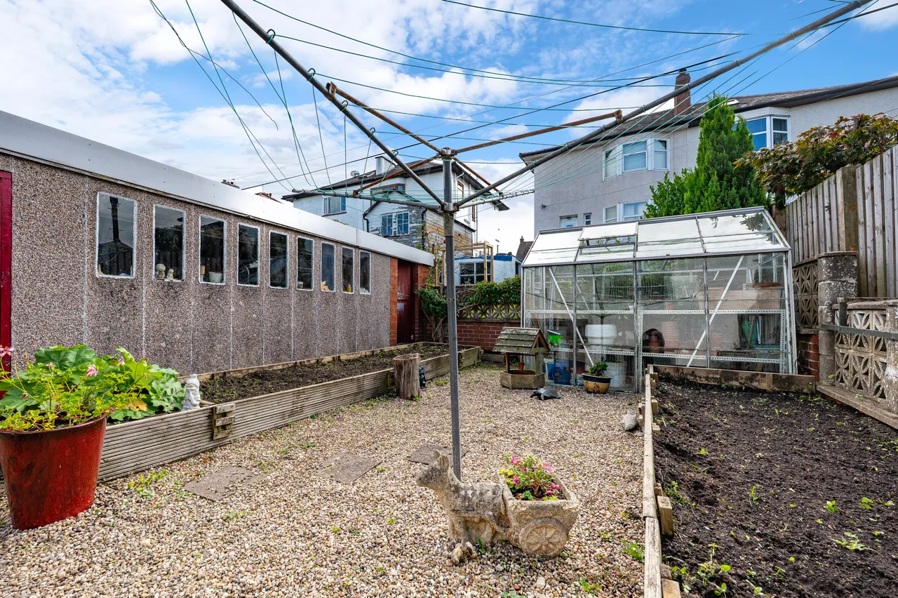 Kent Drive, Burnside, G73, photo 38