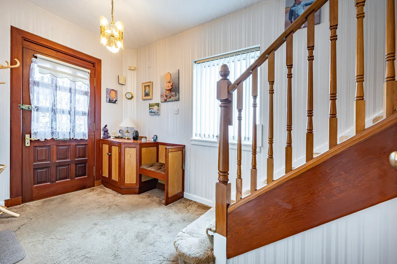 Kent Drive, Burnside, G73, photo 17