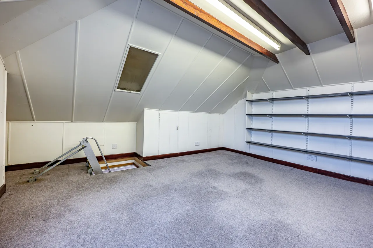 Kent Drive, Burnside, G73, photo 36