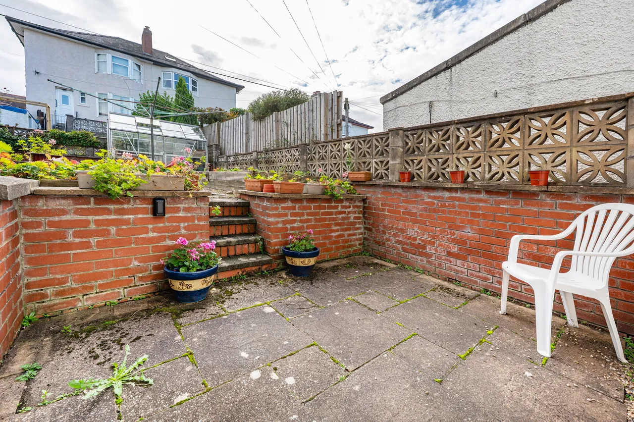 Kent Drive, Burnside, G73, photo 41